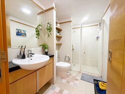 Changi Rise Condominium (D18), Condominium #631574211